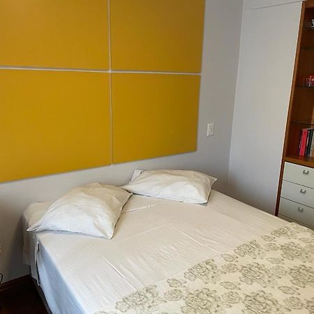 Al - Apto Fino, Aconchegante E Informal 圣保罗 外观 照片